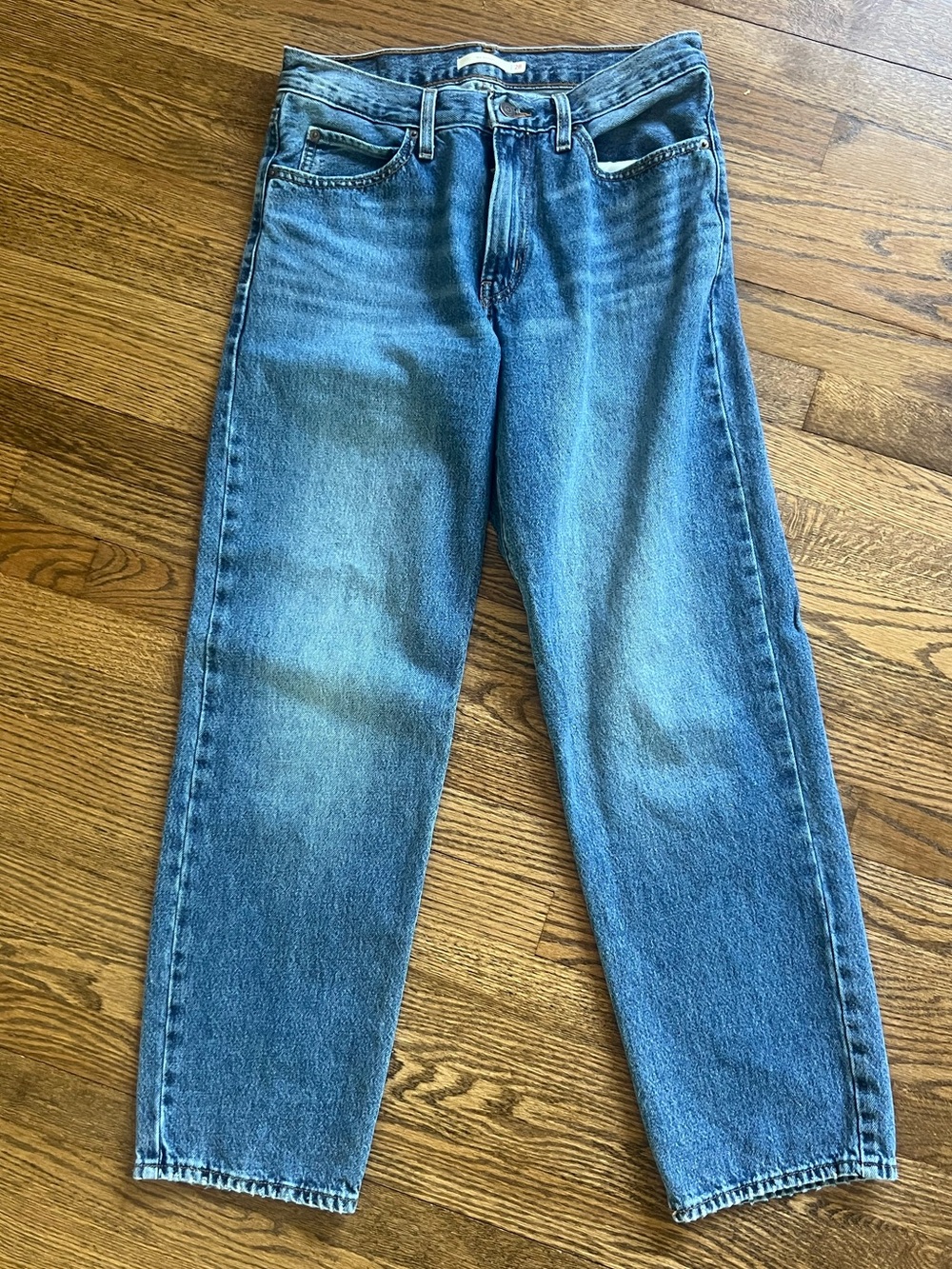 Levi’s 94 Baggy Jean
